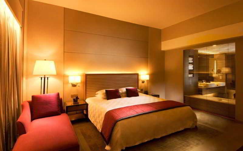 Mercure Kunshan Huaqiao Exteriör bild