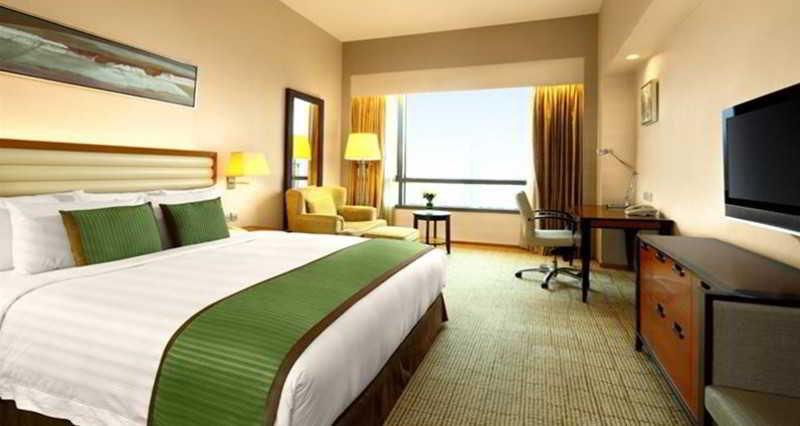 Mercure Kunshan Huaqiao Exteriör bild