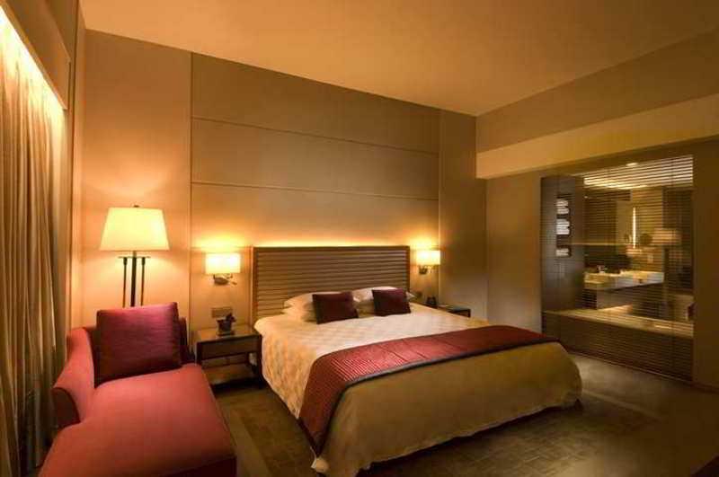Mercure Kunshan Huaqiao Exteriör bild