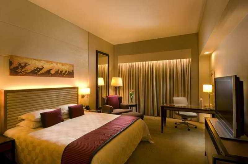 Mercure Kunshan Huaqiao Exteriör bild