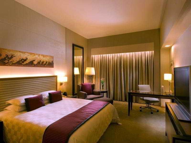 Mercure Kunshan Huaqiao Exteriör bild