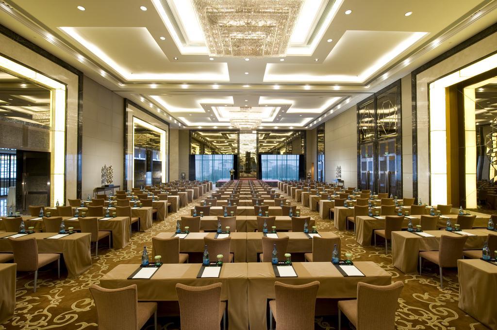 Mercure Kunshan Huaqiao Exteriör bild