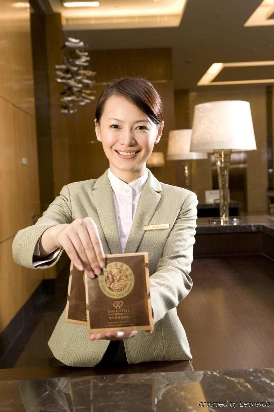 Mercure Kunshan Huaqiao Inreriör bild