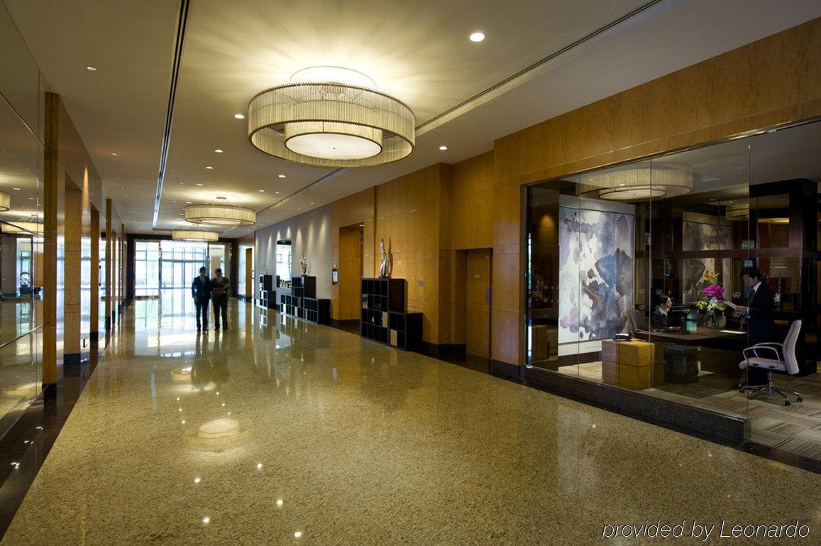 Mercure Kunshan Huaqiao Inreriör bild