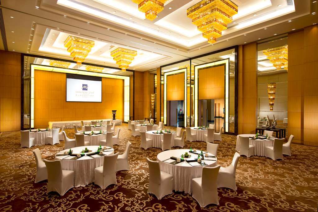 Mercure Kunshan Huaqiao Business bild