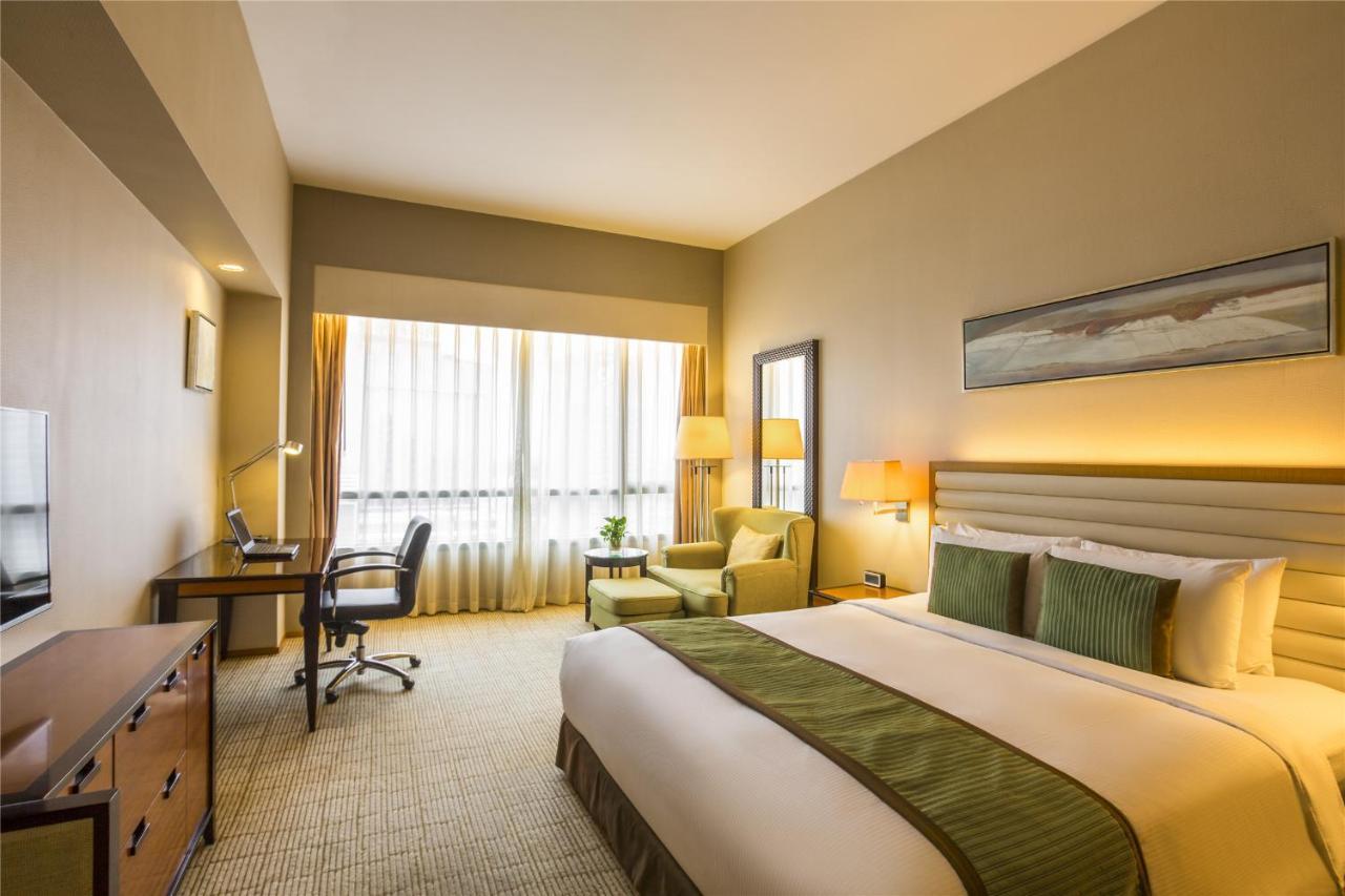 Mercure Kunshan Huaqiao Exteriör bild