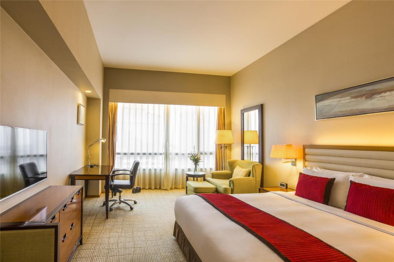 Mercure Kunshan Huaqiao Exteriör bild