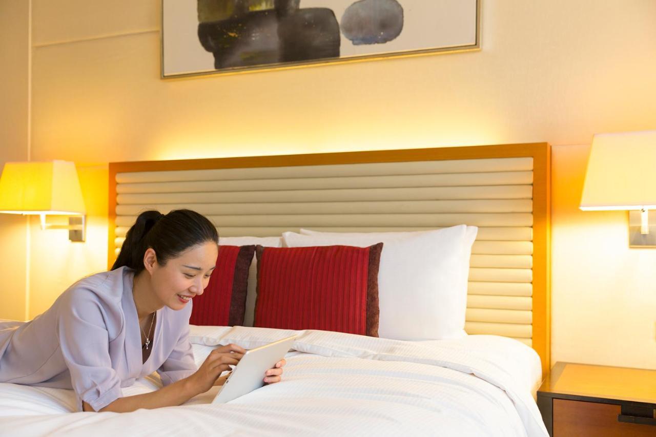 Mercure Kunshan Huaqiao Exteriör bild