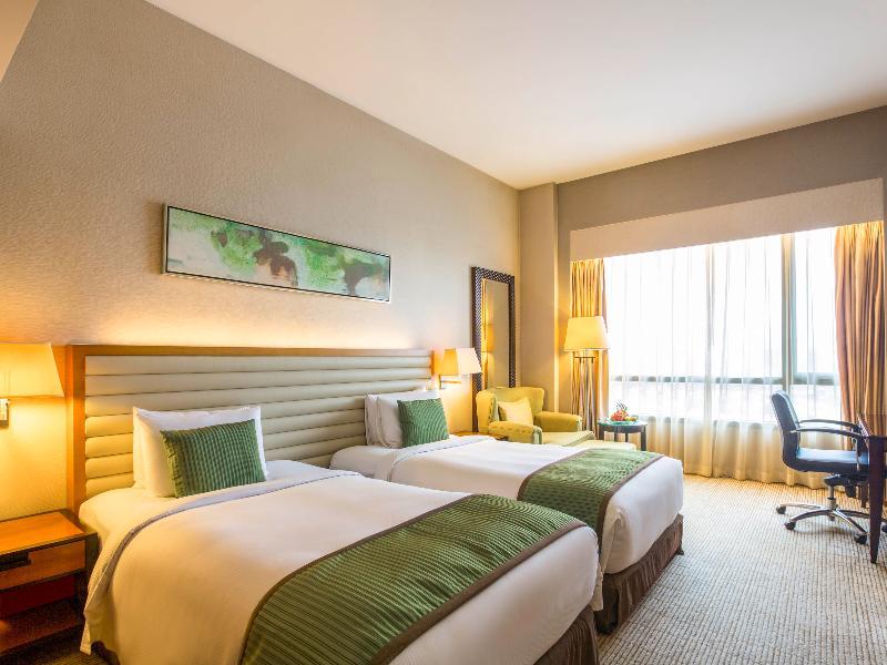 Mercure Kunshan Huaqiao Exteriör bild
